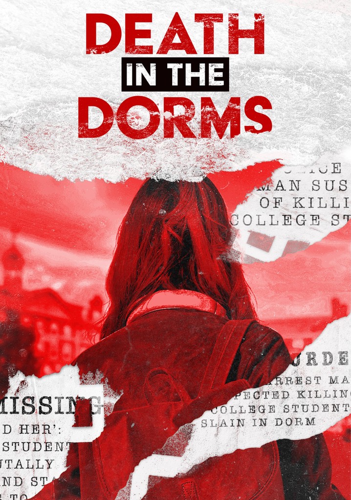 Death in the Dorms Staffel 1 Jetzt Stream anschauen